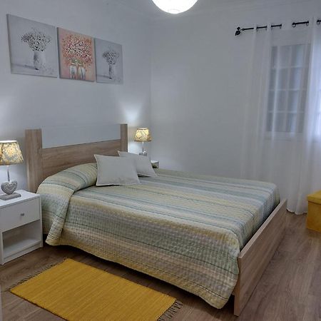 Quinta Do Sossego-Giestas Villa Ribeira Grande Ngoại thất bức ảnh